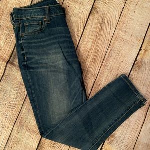 NWOT Sonoma Skinny Jeans